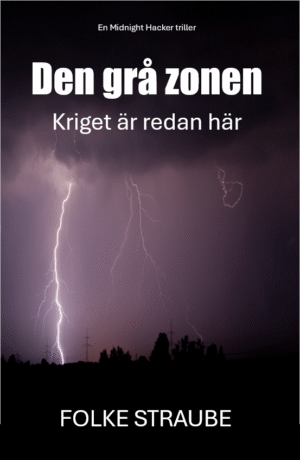 Den grå zonen – Kriget är redan här